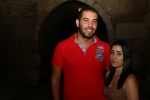 Friday Night at Byblos Old Souk